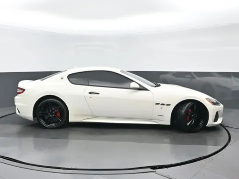 Photos of 2018 Maserati GranTurismo Sport for sale in Highland Park, IL at Gravity Autos Chicago