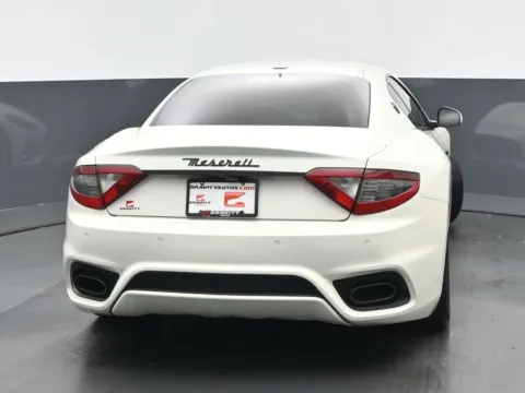More photos of 2018 Maserati GranTurismo Sport at Gravity Autos Chicago, IL