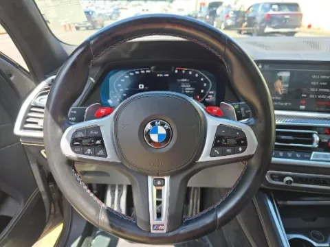 More photos of 2022 BMW X5 M at Gravity Autos Chicago, IL