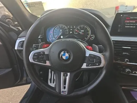 More photos of 2019 BMW M5 at Gravity Autos Chicago, IL