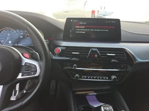 More photos of 2019 BMW M5 at Gravity Autos Chicago, IL