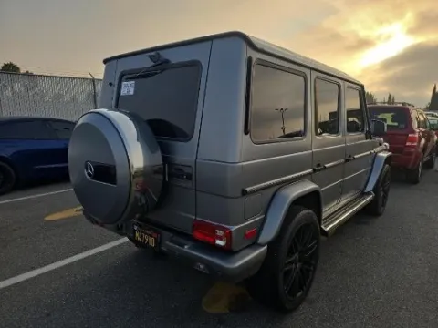 Photos of 2017 Mercedes-Benz G-Class G 550 for sale in Highland Park, IL at Gravity Autos Chicago