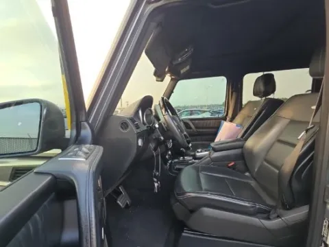 Another view of 2017 Mercedes-Benz G-Class G 550 for sale in Highland Park, IL at Gravity Autos Chicago
