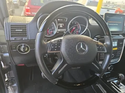 More photos of 2017 Mercedes-Benz G-Class G 550 at Gravity Autos Chicago, IL