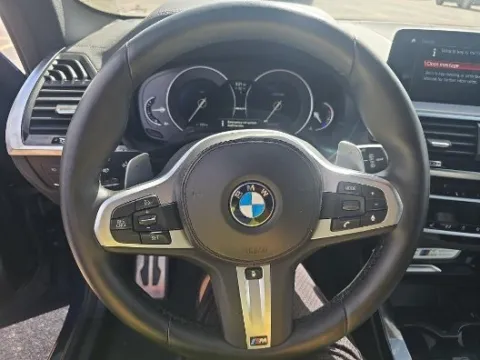 More photos of 2019 BMW X3 M40i at Gravity Autos Chicago, IL