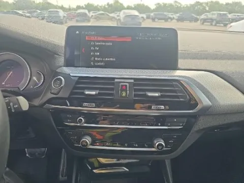 More photos of 2019 BMW X3 M40i at Gravity Autos Chicago, IL