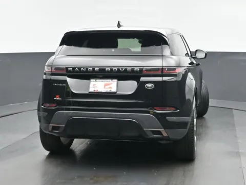 More photos of 2022 Land Rover Range Rover Evoque Dynamic at Gravity Autos Chicago, IL