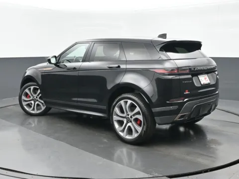 More photos of 2022 Land Rover Range Rover Evoque Dynamic at Gravity Autos Chicago, IL