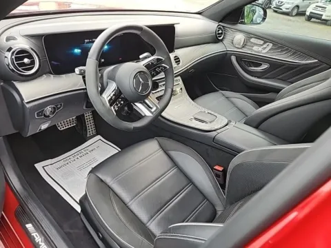 More photos of 2021 Mercedes-Benz E-Class E 63 S AMG at Gravity Autos Chicago, IL