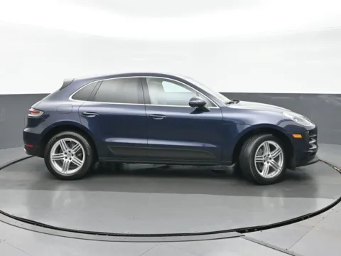 Photos of 2021 Porsche Macan S for sale in Highland Park, IL at Gravity Autos Chicago