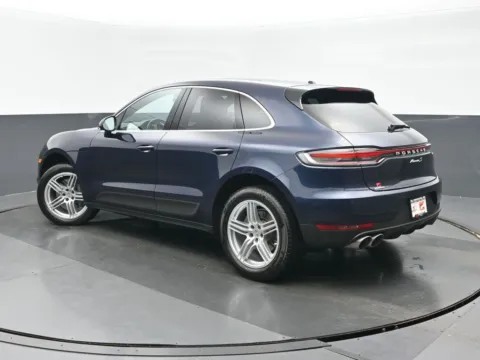 More photos of 2021 Porsche Macan S at Gravity Autos Chicago, IL