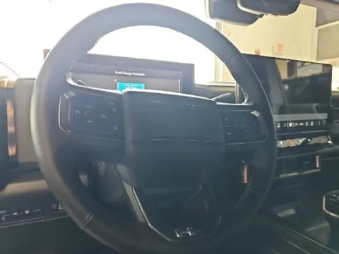 More photos of 2024 GMC Hummer EV SUV 2X at Gravity Autos Chicago, IL