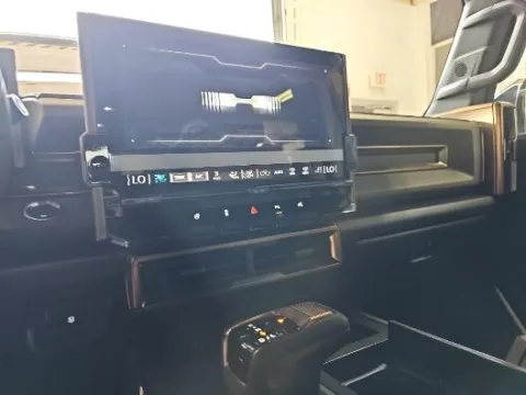 More photos of 2024 GMC Hummer EV SUV 2X at Gravity Autos Chicago, IL