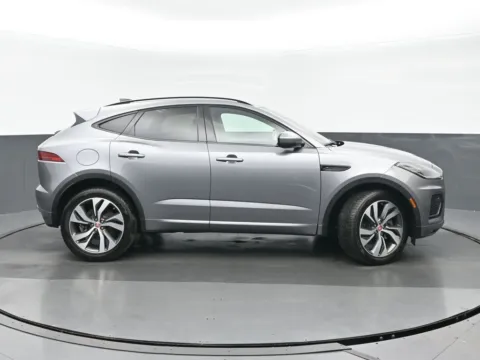 Photos of 2021 Jaguar E-PACE 300 Sport for sale in Highland Park, IL at Gravity Autos Chicago