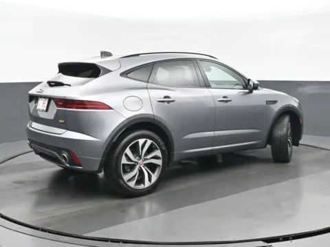 Another view of 2021 Jaguar E-PACE 300 Sport for sale in Highland Park, IL at Gravity Autos Chicago