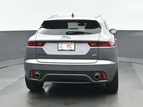 More photos of 2021 Jaguar E-PACE 300 Sport at Gravity Autos Chicago, IL