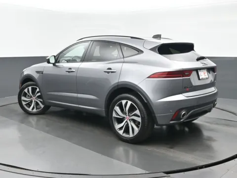 More photos of 2021 Jaguar E-PACE 300 Sport at Gravity Autos Chicago, IL