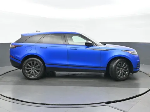 Photos of 2021 Land Rover Range Rover Velar R-Dynamic S for sale in Highland Park, IL at Gravity Autos Chicago