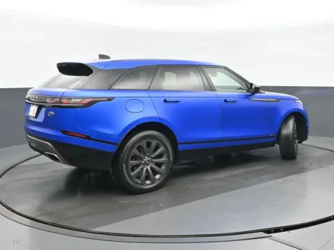 Another view of 2021 Land Rover Range Rover Velar R-Dynamic S for sale in Highland Park, IL at Gravity Autos Chicago