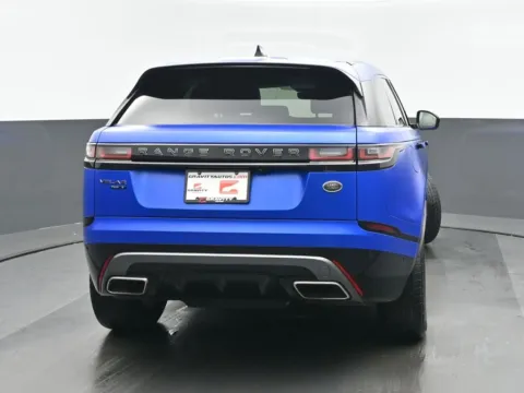 More photos of 2021 Land Rover Range Rover Velar R-Dynamic S at Gravity Autos Chicago, IL
