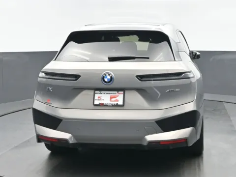 More photos of 2023 BMW iX xDrive50 at Gravity Autos Chicago, IL