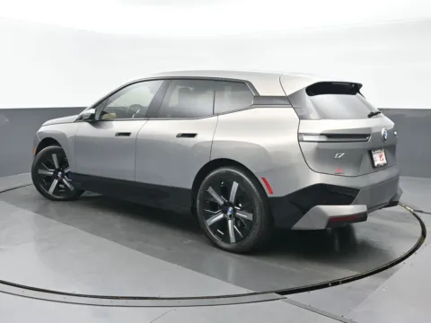 More photos of 2023 BMW iX xDrive50 at Gravity Autos Chicago, IL