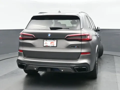 More photos of 2021 BMW X5 M50i at Gravity Autos Chicago, IL