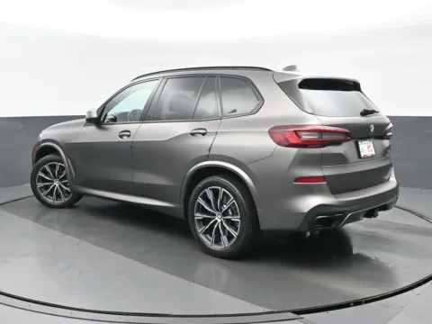 More photos of 2021 BMW X5 M50i at Gravity Autos Chicago, IL