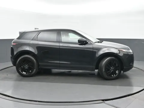 Photos of 2023 Land Rover Range Rover Evoque S for sale in Highland Park, IL at Gravity Autos Chicago