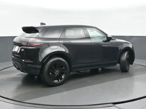 Another view of 2023 Land Rover Range Rover Evoque S for sale in Highland Park, IL at Gravity Autos Chicago