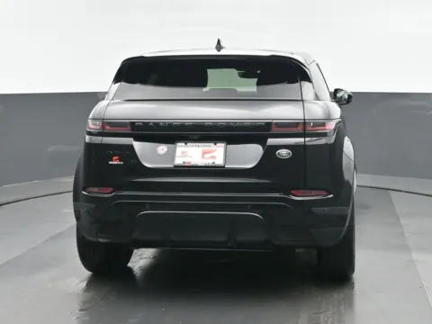More photos of 2023 Land Rover Range Rover Evoque S at Gravity Autos Chicago, IL