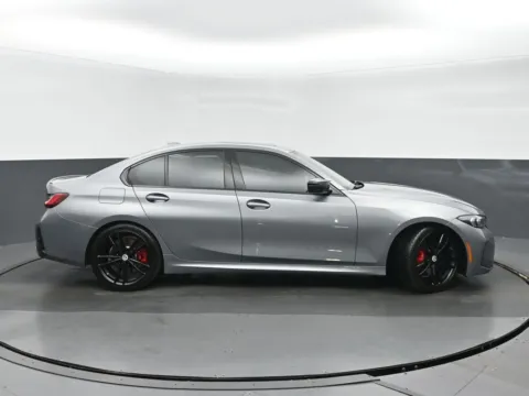 Photos of 2023 BMW 3 Series M340i for sale in Highland Park, IL at Gravity Autos Chicago