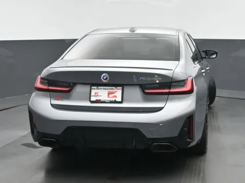 More photos of 2023 BMW 3 Series M340i at Gravity Autos Chicago, IL