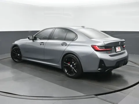 More photos of 2023 BMW 3 Series M340i at Gravity Autos Chicago, IL