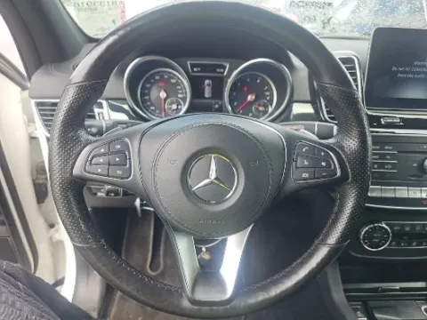 More photos of 2019 Mercedes-Benz GLS 550 at Gravity Autos Chicago, IL