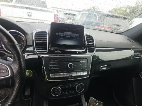 More photos of 2019 Mercedes-Benz GLS 550 at Gravity Autos Chicago, IL