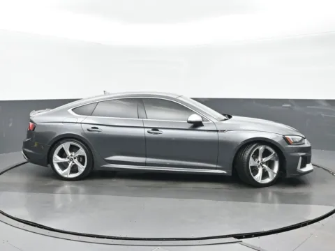 Photos of 2019 Audi RS 5 2.9T for sale in Highland Park, IL at Gravity Autos Chicago
