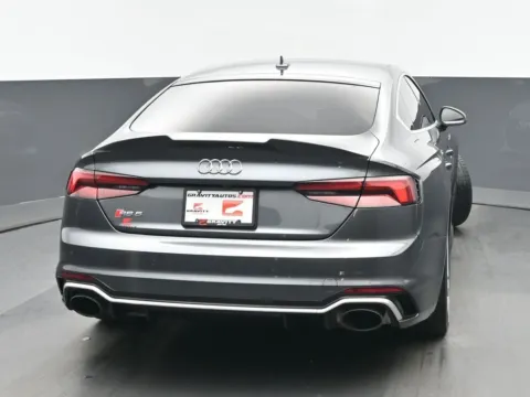More photos of 2019 Audi RS 5 2.9T at Gravity Autos Chicago, IL