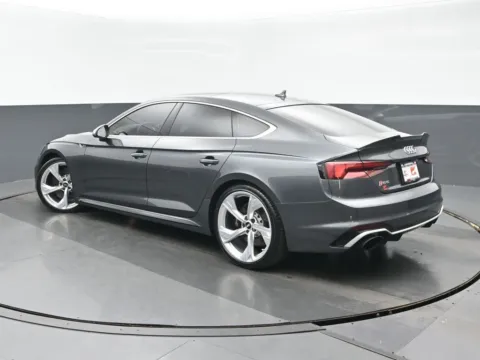 More photos of 2019 Audi RS 5 2.9T at Gravity Autos Chicago, IL
