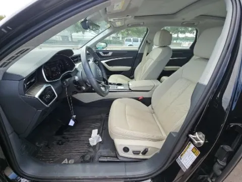 Another view of 2020 Audi A6 allroad 3.0T Prestige for sale in Highland Park, IL at Gravity Autos Chicago
