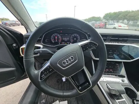 More photos of 2020 Audi A6 allroad 3.0T Prestige at Gravity Autos Chicago, IL