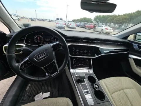 More photos of 2020 Audi A6 allroad 3.0T Prestige at Gravity Autos Chicago, IL