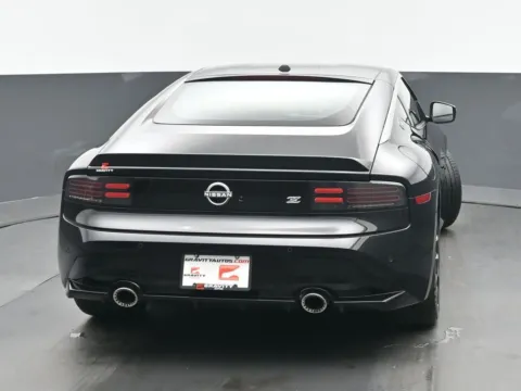 More photos of 2024 Nissan Z Performance at Gravity Autos Chicago, IL