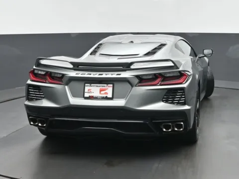 More photos of 2022 Chevrolet Corvette Stingray at Gravity Autos Chicago, IL