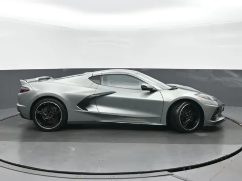 Photos of 2022 Chevrolet Corvette Stingray for sale in Highland Park, IL at Gravity Autos Chicago