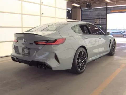 Photos of 2023 BMW M8 Competition for sale in Highland Park, IL at Gravity Autos Chicago