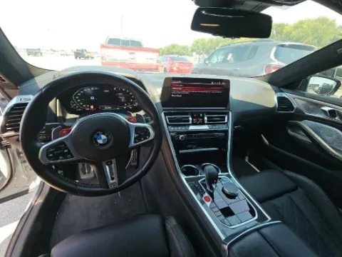 More photos of 2023 BMW M8 Competition at Gravity Autos Chicago, IL