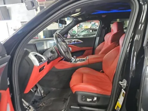 Another view of 2023 BMW XM for sale in Highland Park, IL at Gravity Autos Chicago