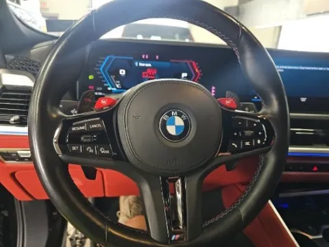 More photos of 2023 BMW XM at Gravity Autos Chicago, IL