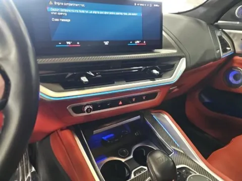 More photos of 2023 BMW XM at Gravity Autos Chicago, IL